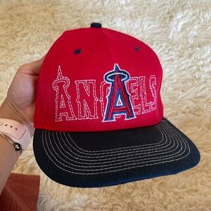 Angels Hat